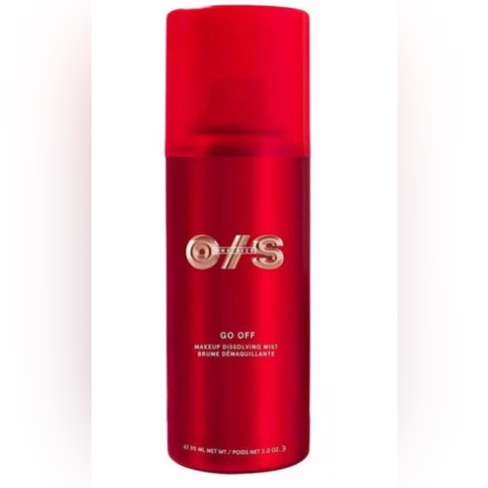 ONE/SIZE by Patrick Starrr Go Off Makeup Dissolving Mist (2.0 oz/67.95 ml)